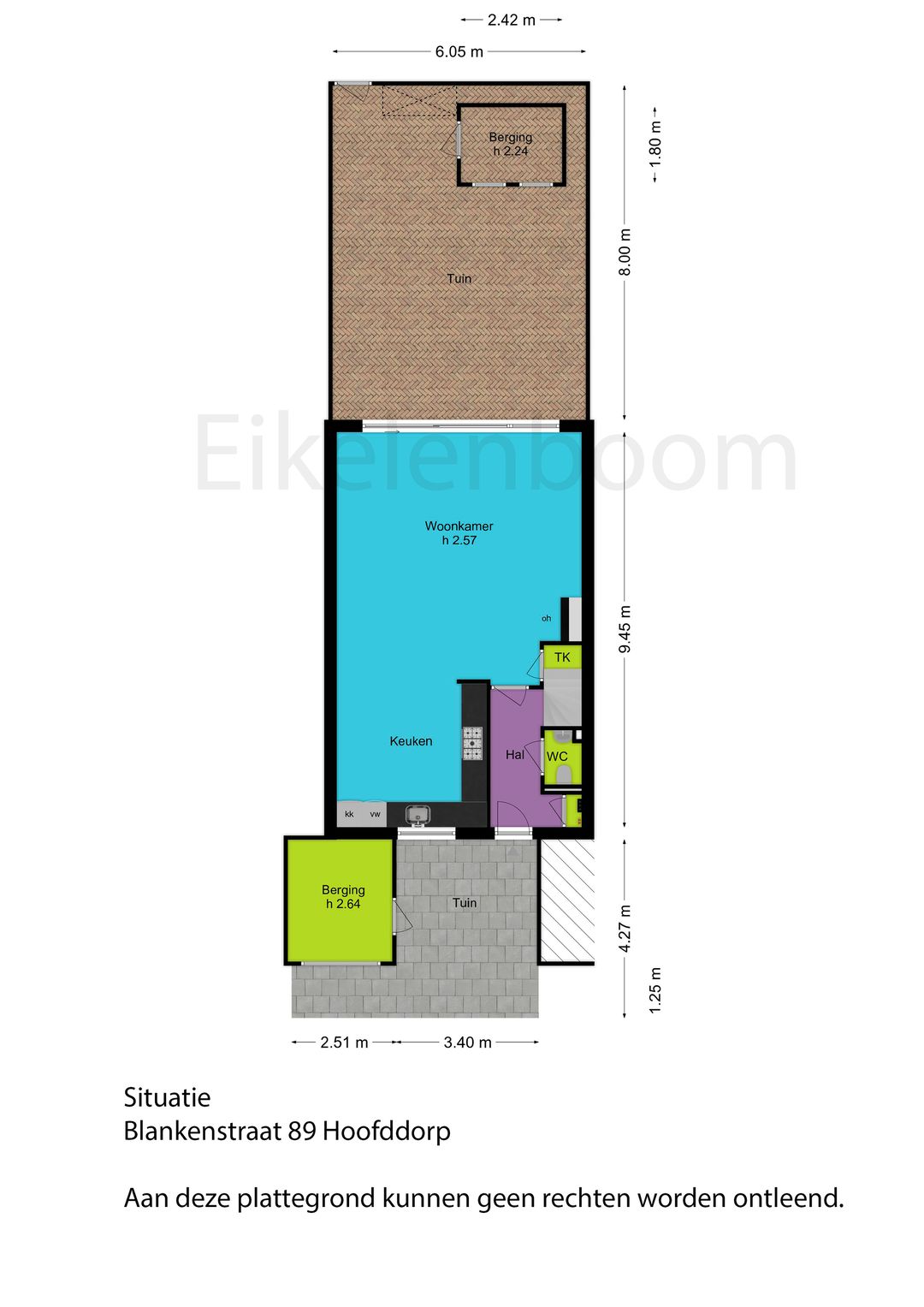 Foto 37 van Blankenstraat 89