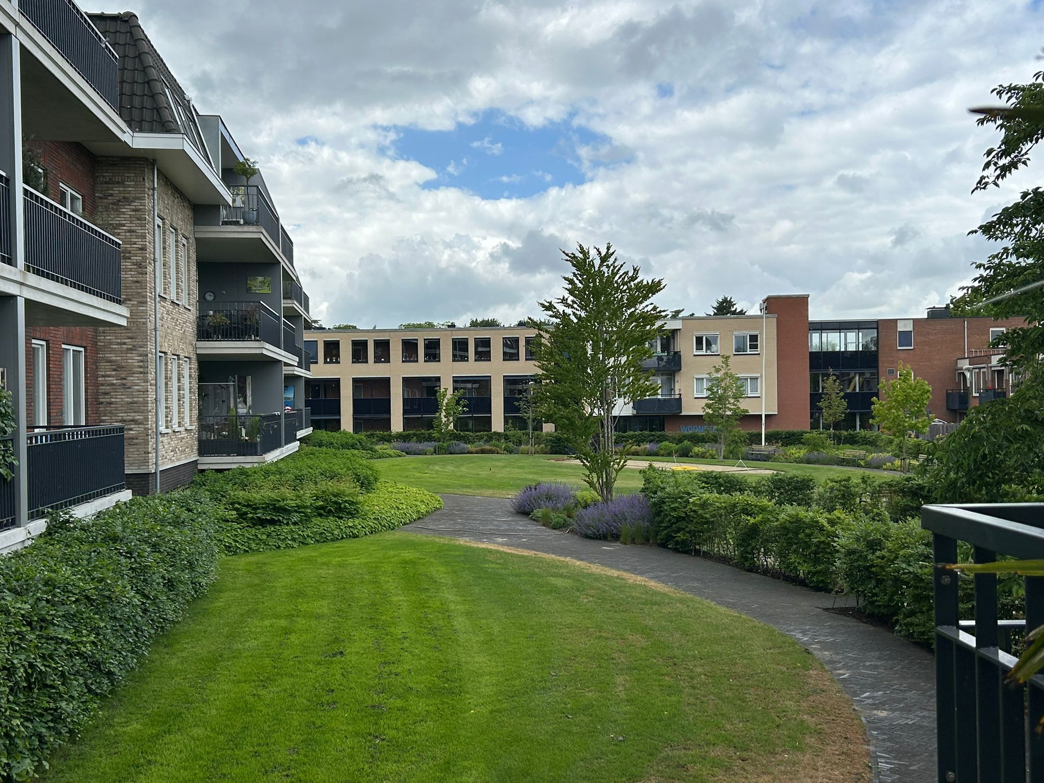 Foto 45 van Koningin Wilhelminaweg 67