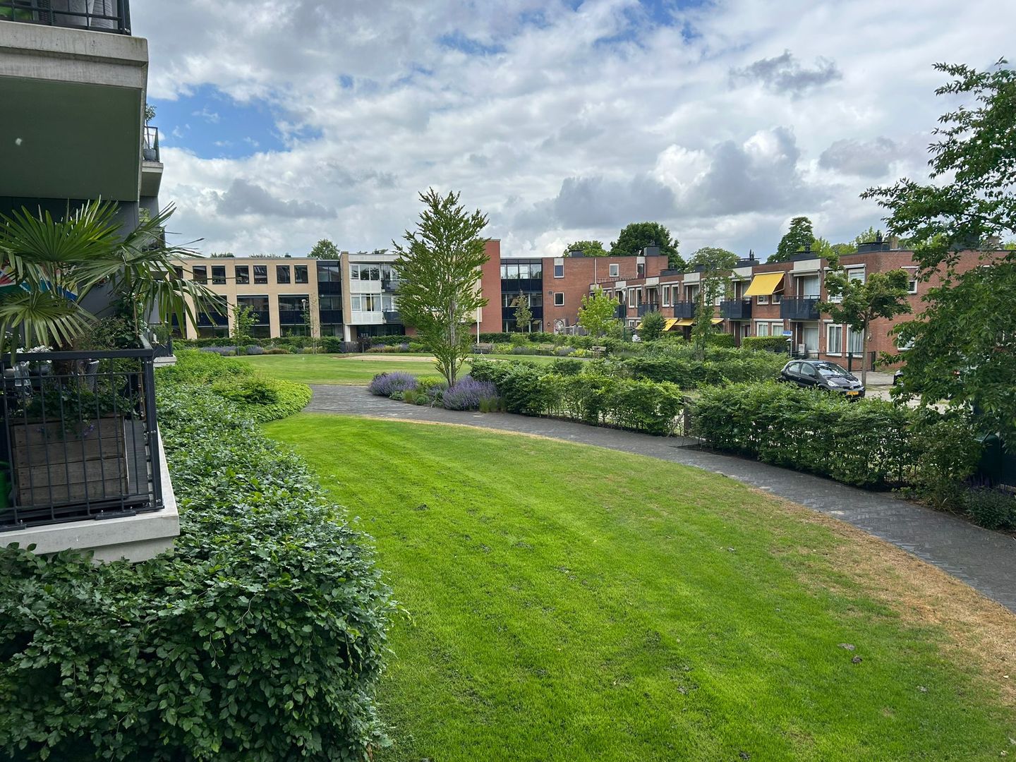 Foto 50 van Koningin Wilhelminaweg 67