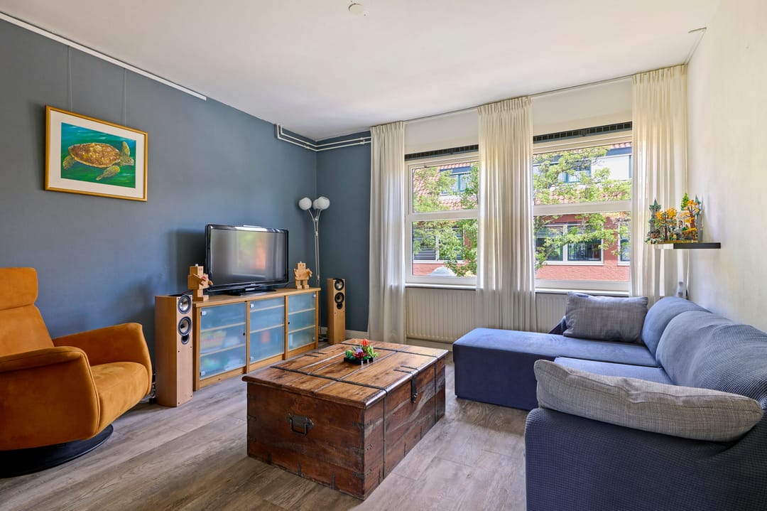 Foto 2 van Aurikelstraat 7