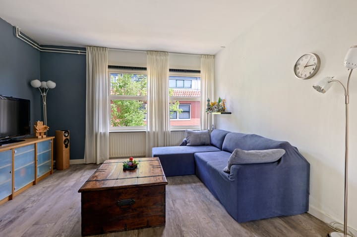 Foto 3 van Aurikelstraat 7