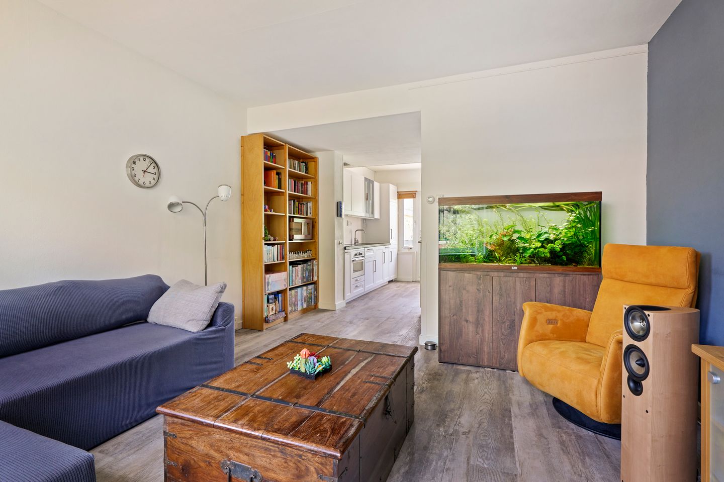 Foto 4 van Aurikelstraat 7