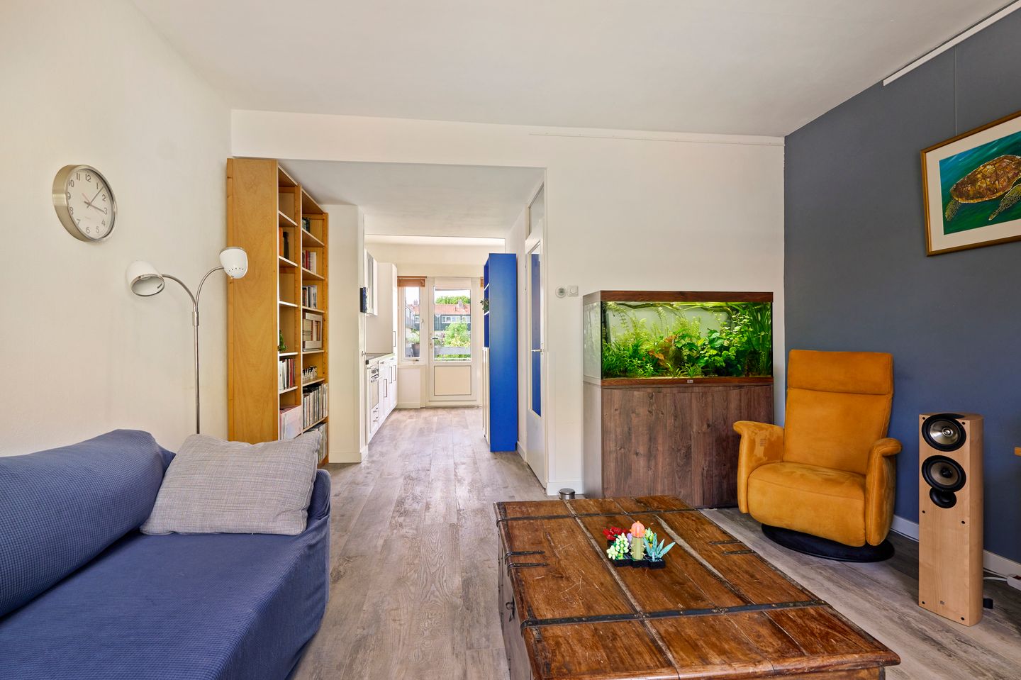 Foto 5 van Aurikelstraat 7