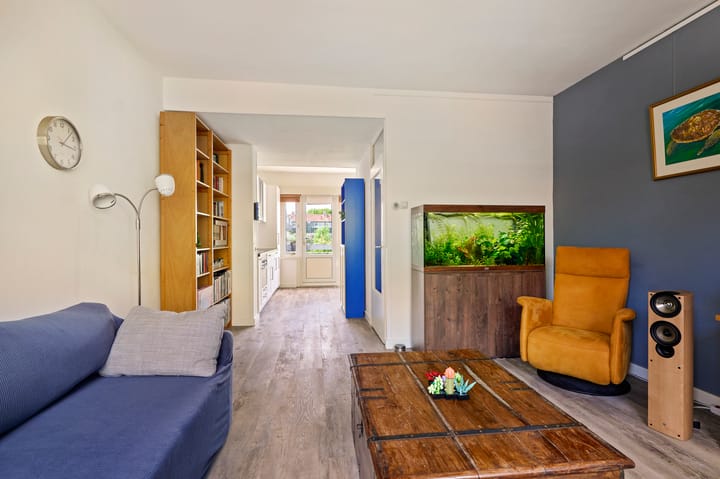 Foto 5 van Aurikelstraat 7