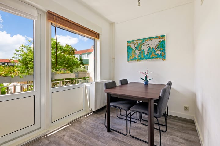 Foto 7 van Aurikelstraat 7