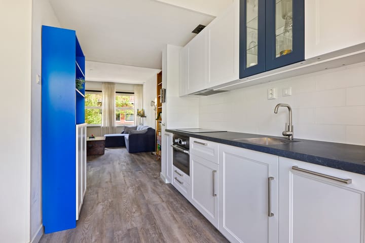 Foto 8 van Aurikelstraat 7