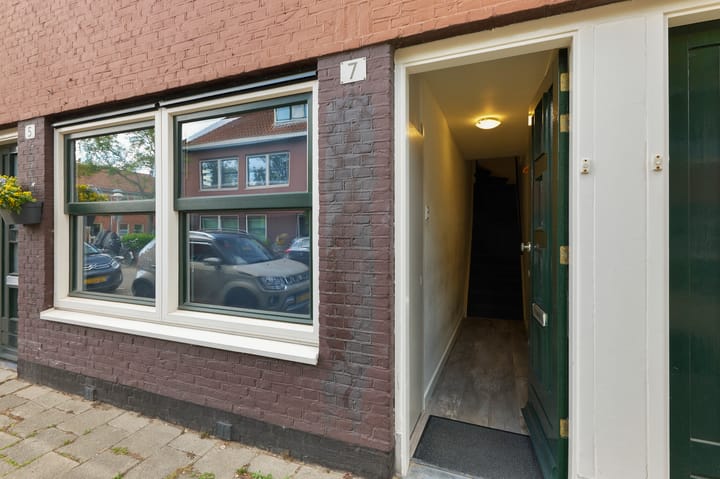 Foto 22 van Aurikelstraat 7