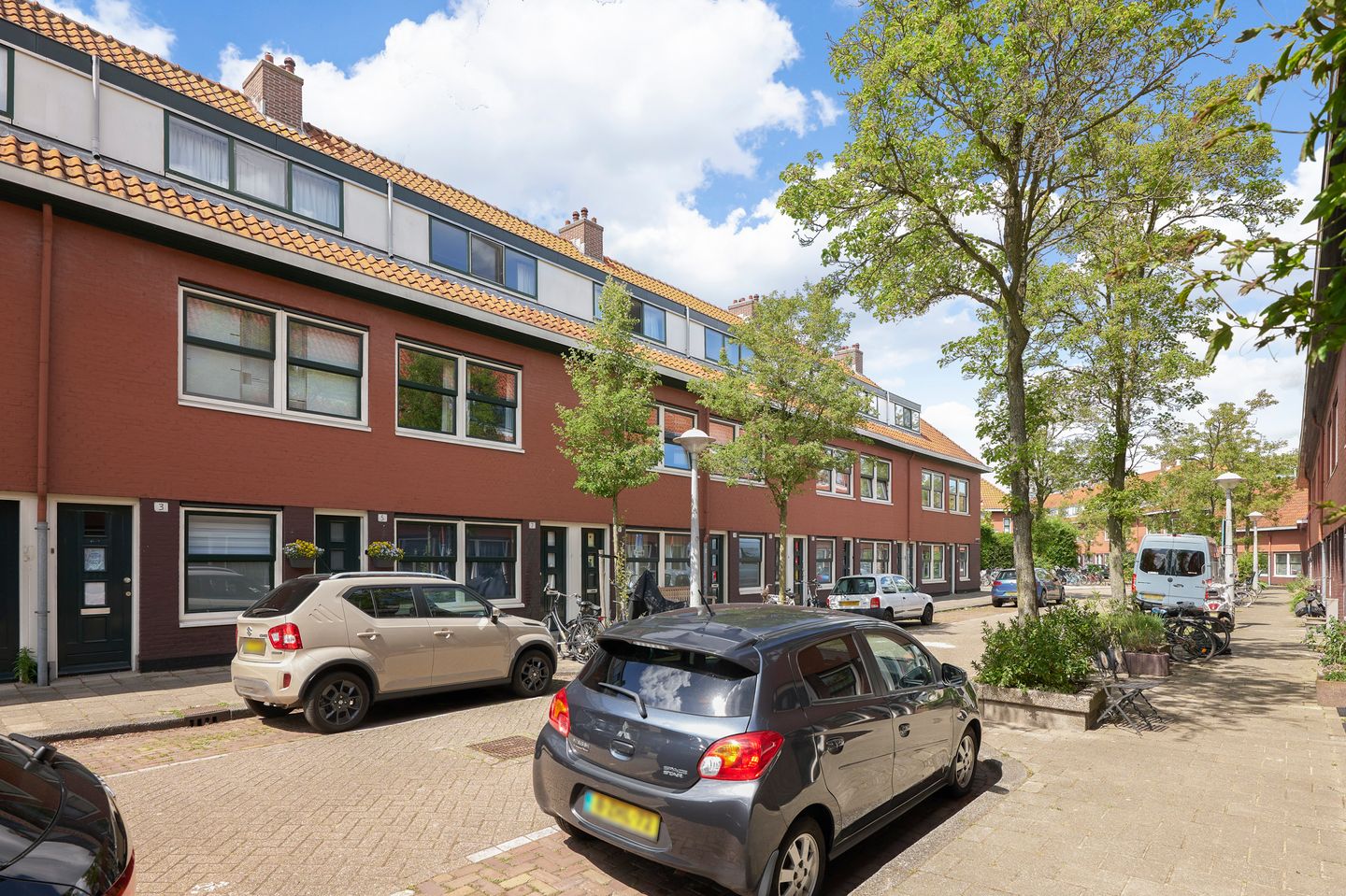 Foto 25 van Aurikelstraat 7