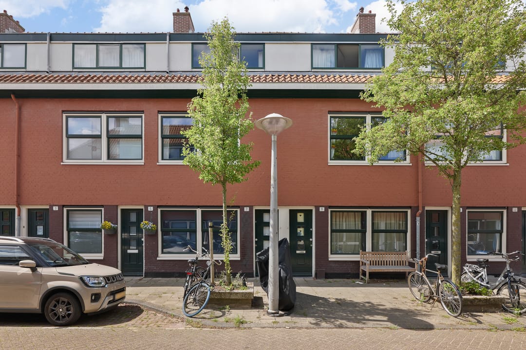 Foto 26 van Aurikelstraat 7