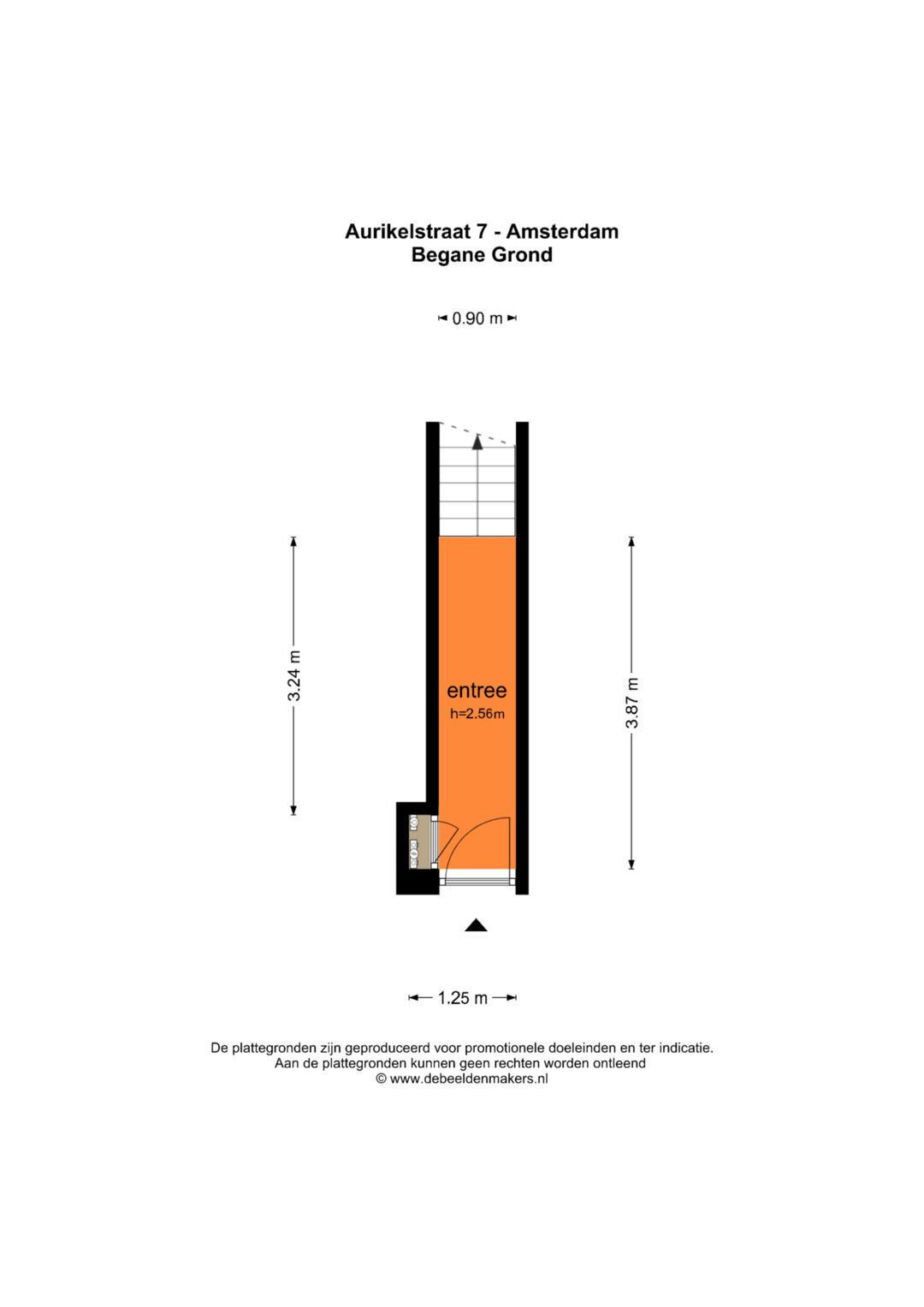 Foto 31 van Aurikelstraat 7