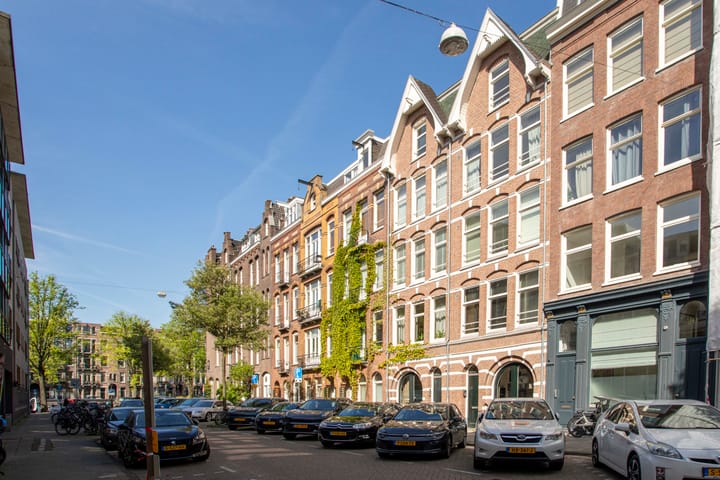 Foto 2 van Ter Haarstraat 24-4