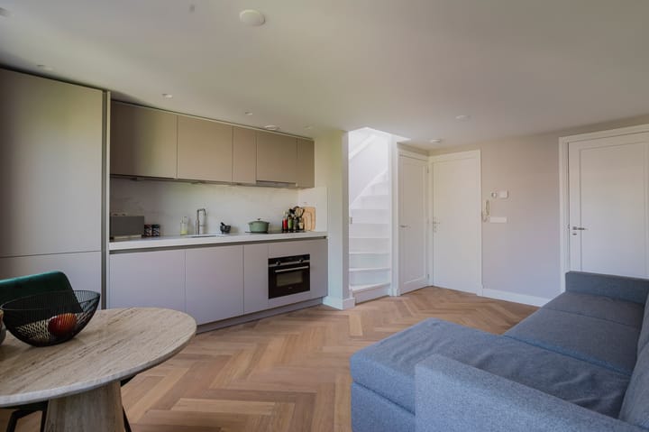 Foto 5 van Ter Haarstraat 24-4