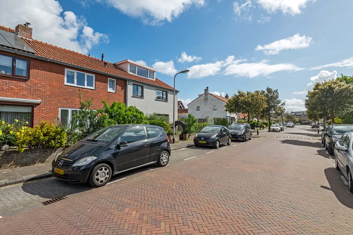 Foto 2 van Albert Verweystraat 11