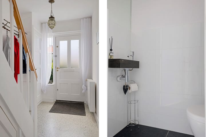 Foto 5 van Albert Verweystraat 11