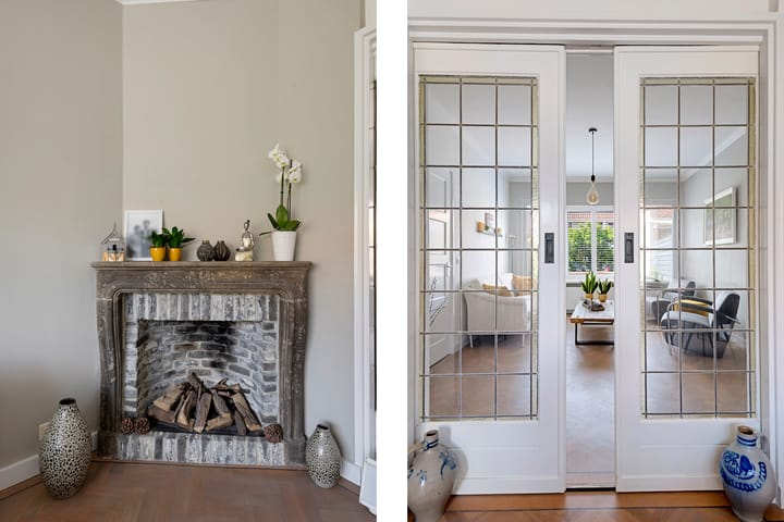 Photo 8 of Albert Verweystraat 11