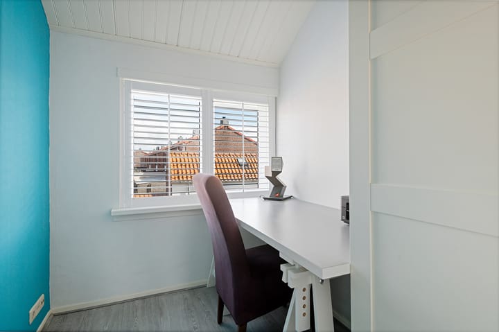 Photo 17 of Albert Verweystraat 11