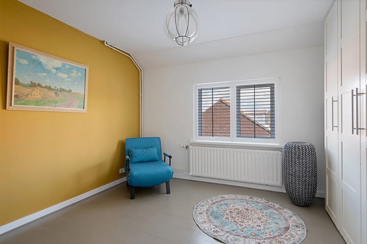 Photo 18 of Albert Verweystraat 11