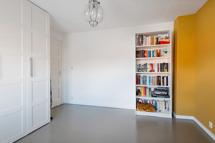 Photo 19 of Albert Verweystraat 11