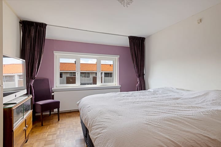 Photo 21 of Albert Verweystraat 11