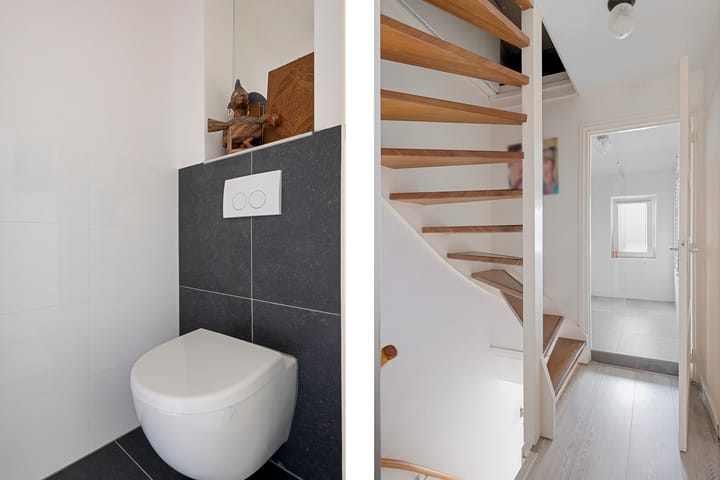 Photo 23 of Albert Verweystraat 11