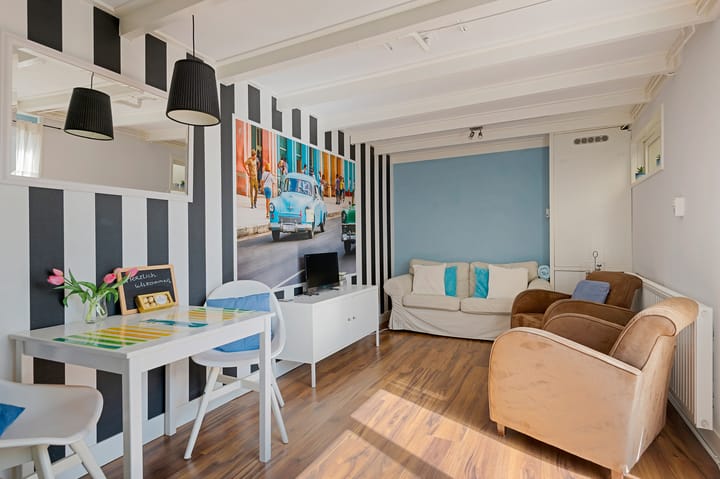 Photo 25 of Albert Verweystraat 11