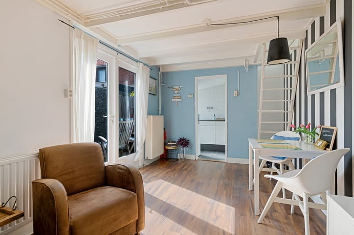 Photo 26 of Albert Verweystraat 11