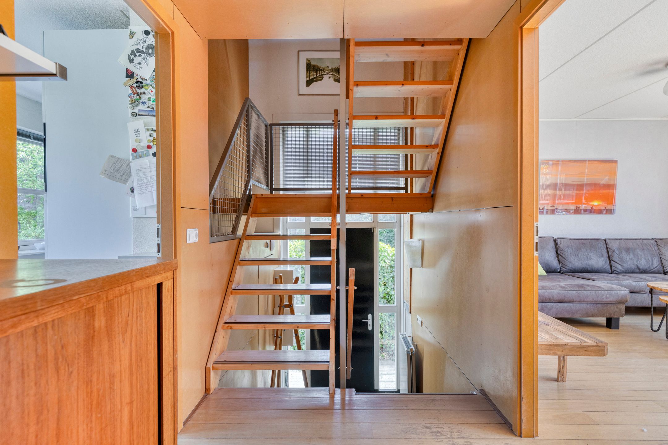 Foto 9 van Bonairepier 3