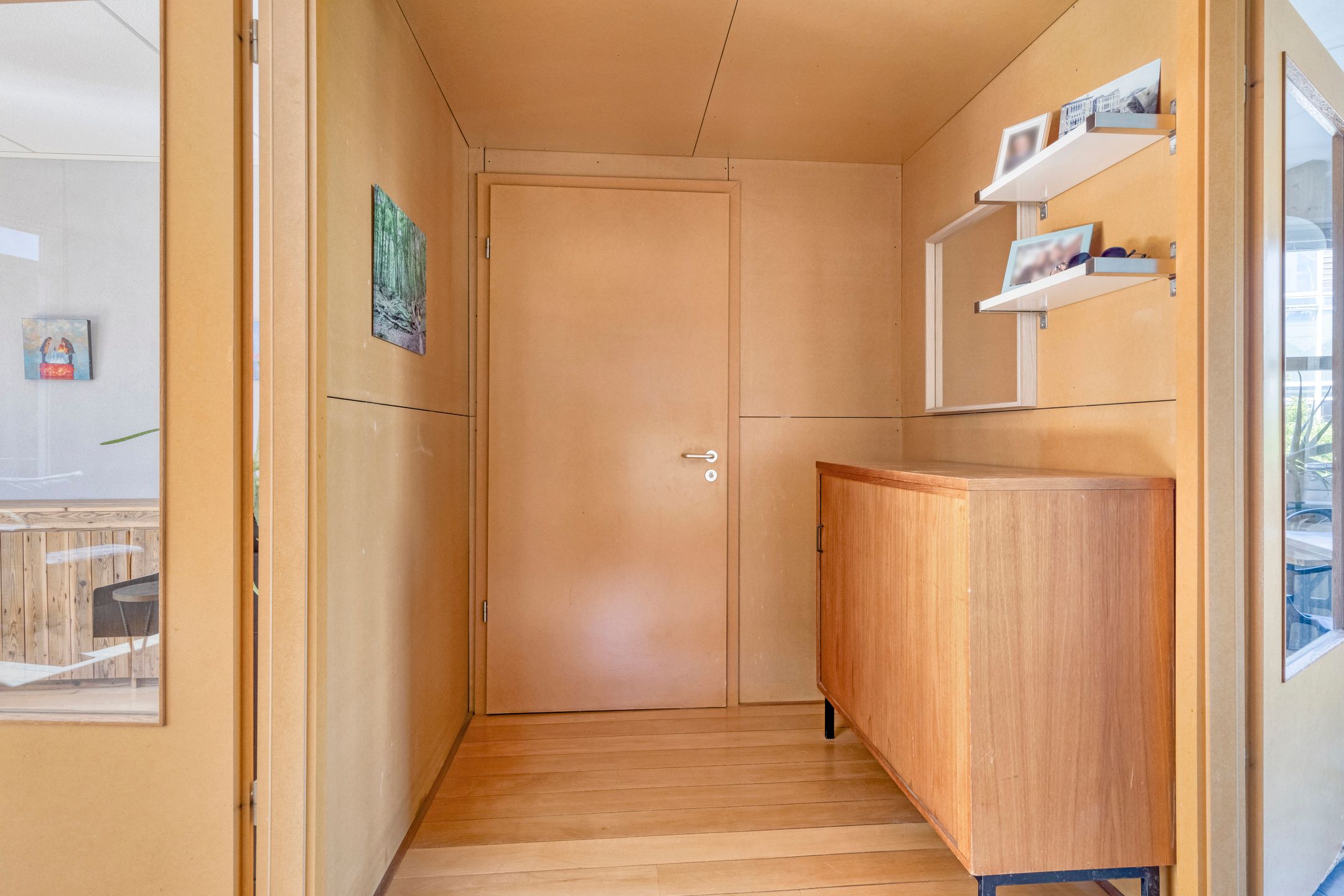 Foto 15 van Bonairepier 3