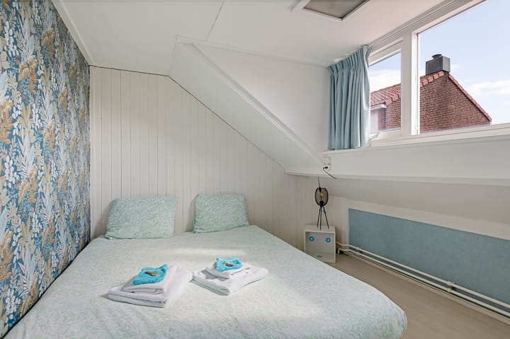 Photo 31 of Albert Verweystraat 11