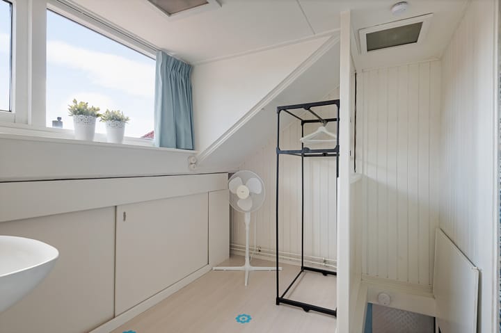 Photo 32 of Albert Verweystraat 11