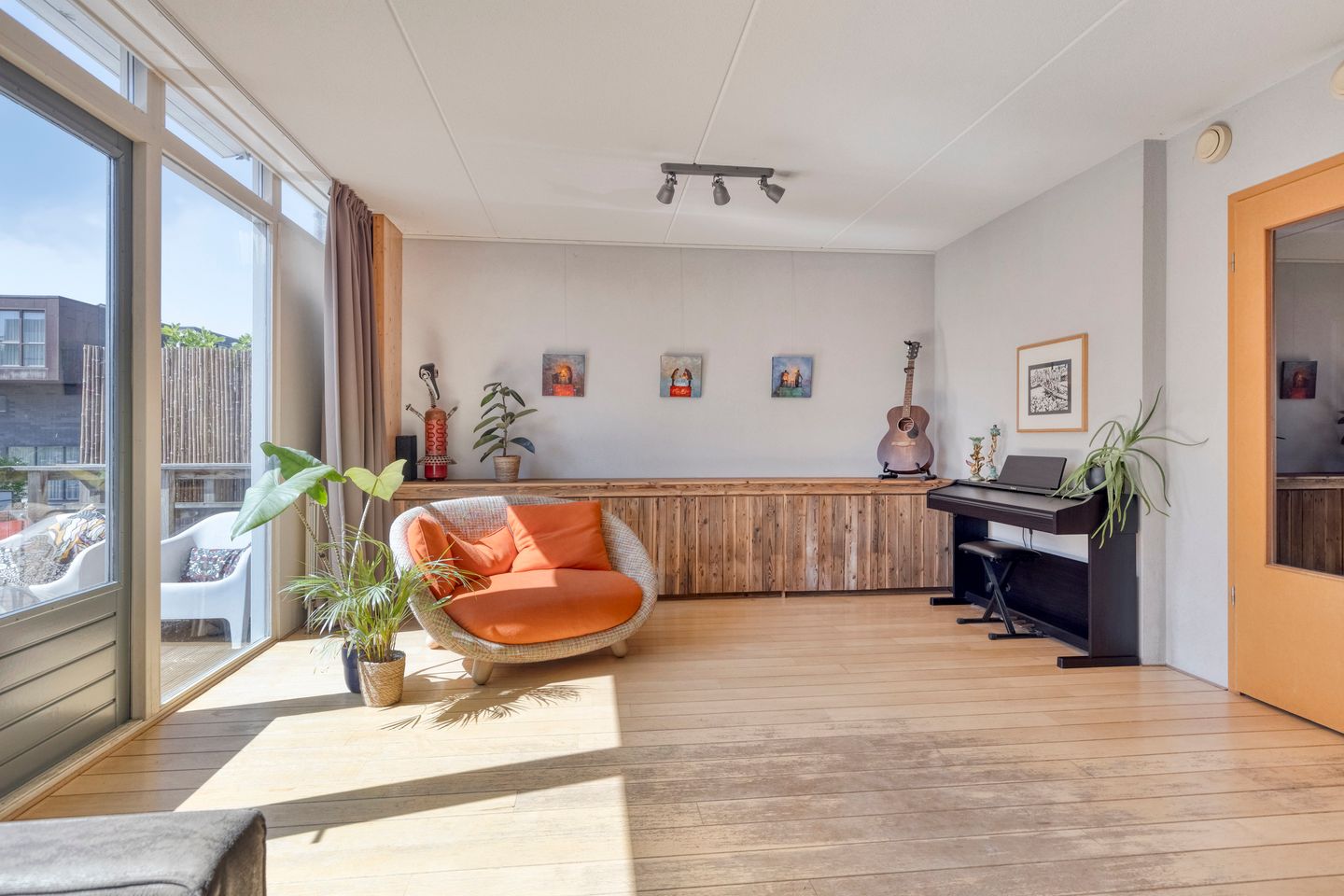 Foto 14 van Bonairepier 3