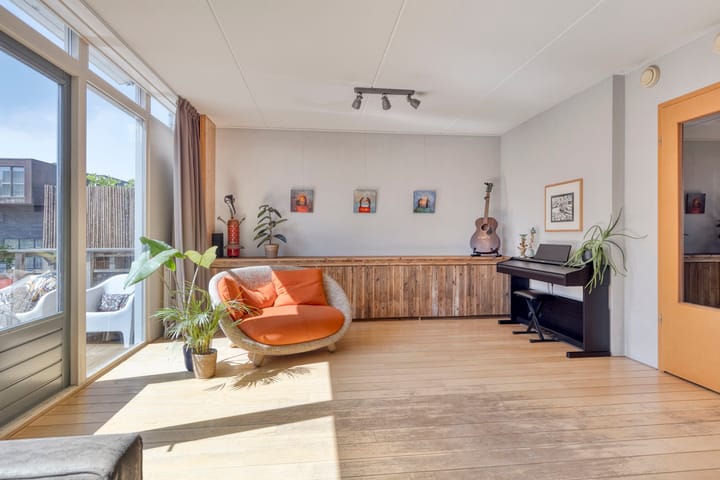 Foto 14 van Bonairepier 3