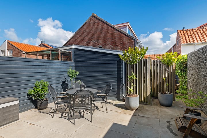 Photo 33 of Albert Verweystraat 11