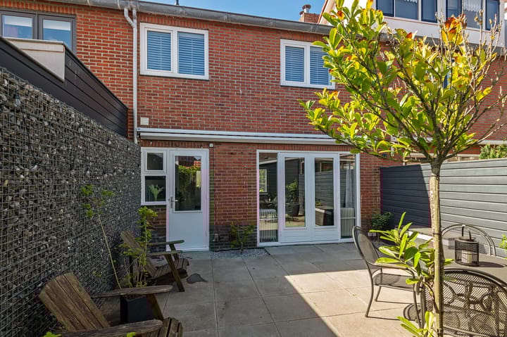 Photo 34 of Albert Verweystraat 11