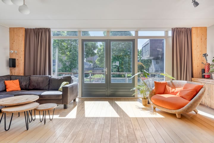 Foto 10 van Bonairepier 3