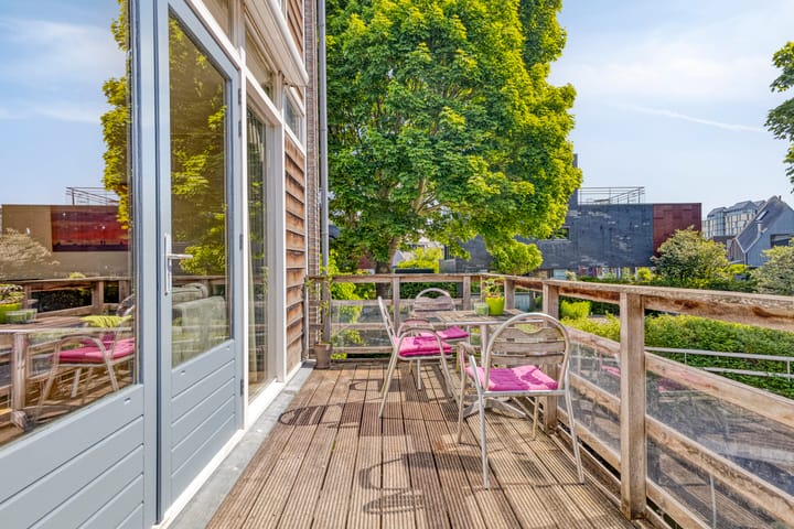 Foto 12 van Bonairepier 3