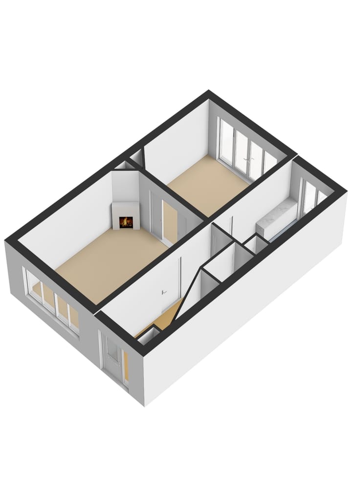 Photo 37 of Albert Verweystraat 11