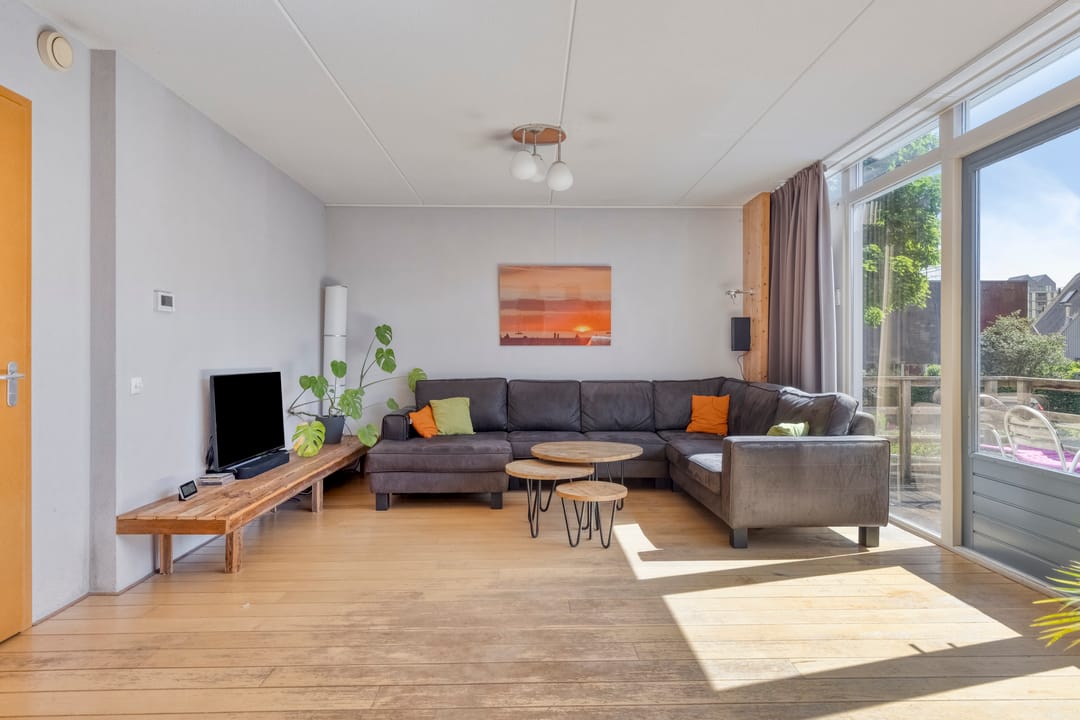 Foto 13 van Bonairepier 3