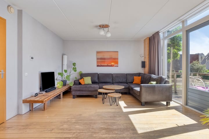 Foto 13 van Bonairepier 3