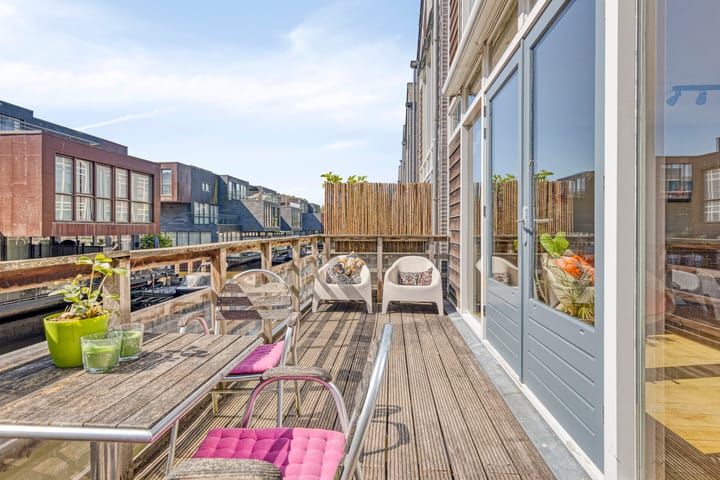 Foto 11 van Bonairepier 3