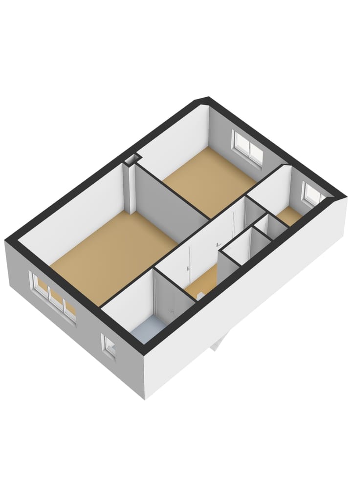 Photo 39 of Albert Verweystraat 11