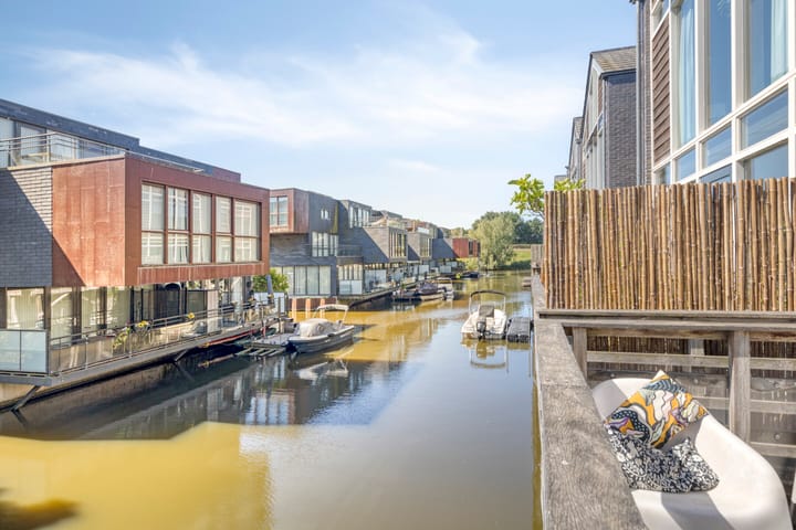 Foto 18 van Bonairepier 3