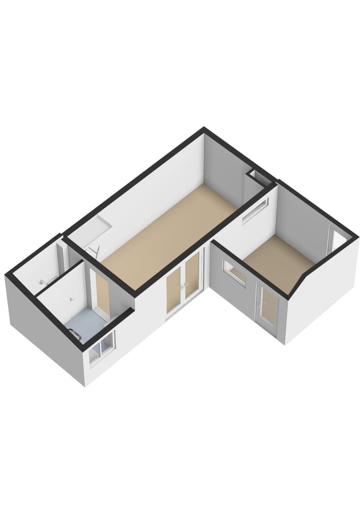 Photo 45 of Albert Verweystraat 11