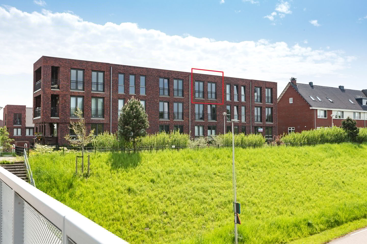 Foto 4 van Christiaan van der Takstraat 179