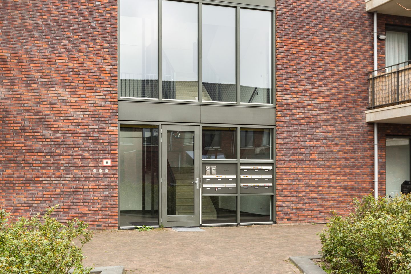 Foto 5 van Christiaan van der Takstraat 179