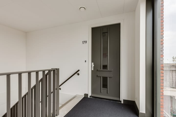 Foto 6 van Christiaan van der Takstraat 179