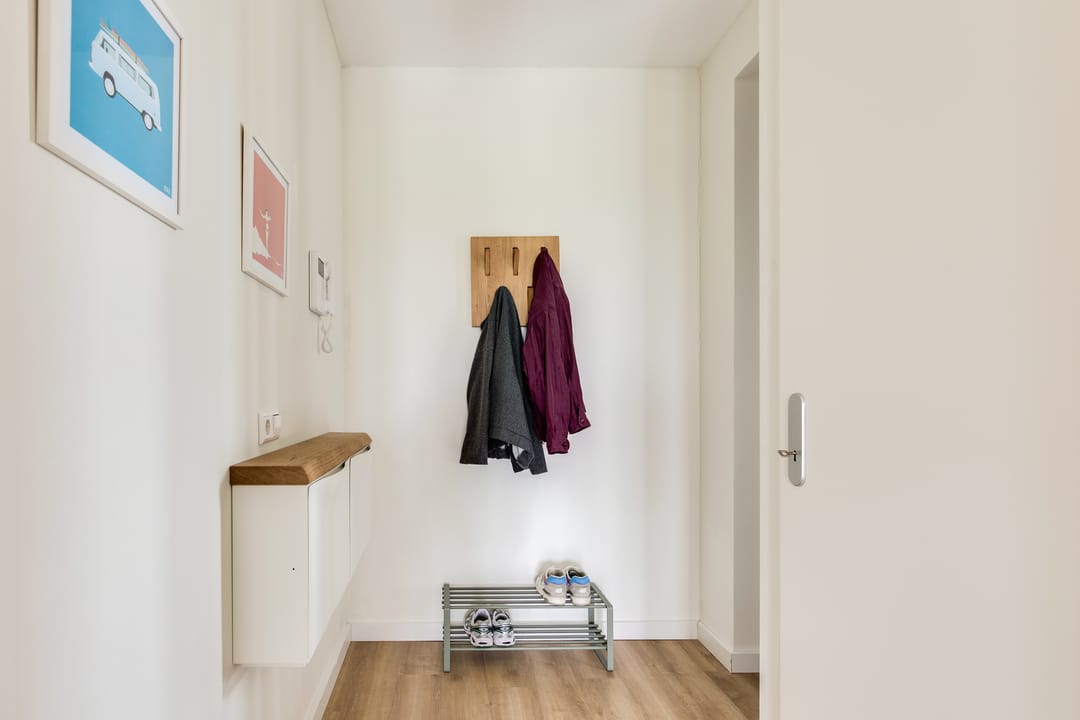 Foto 7 van Christiaan van der Takstraat 179