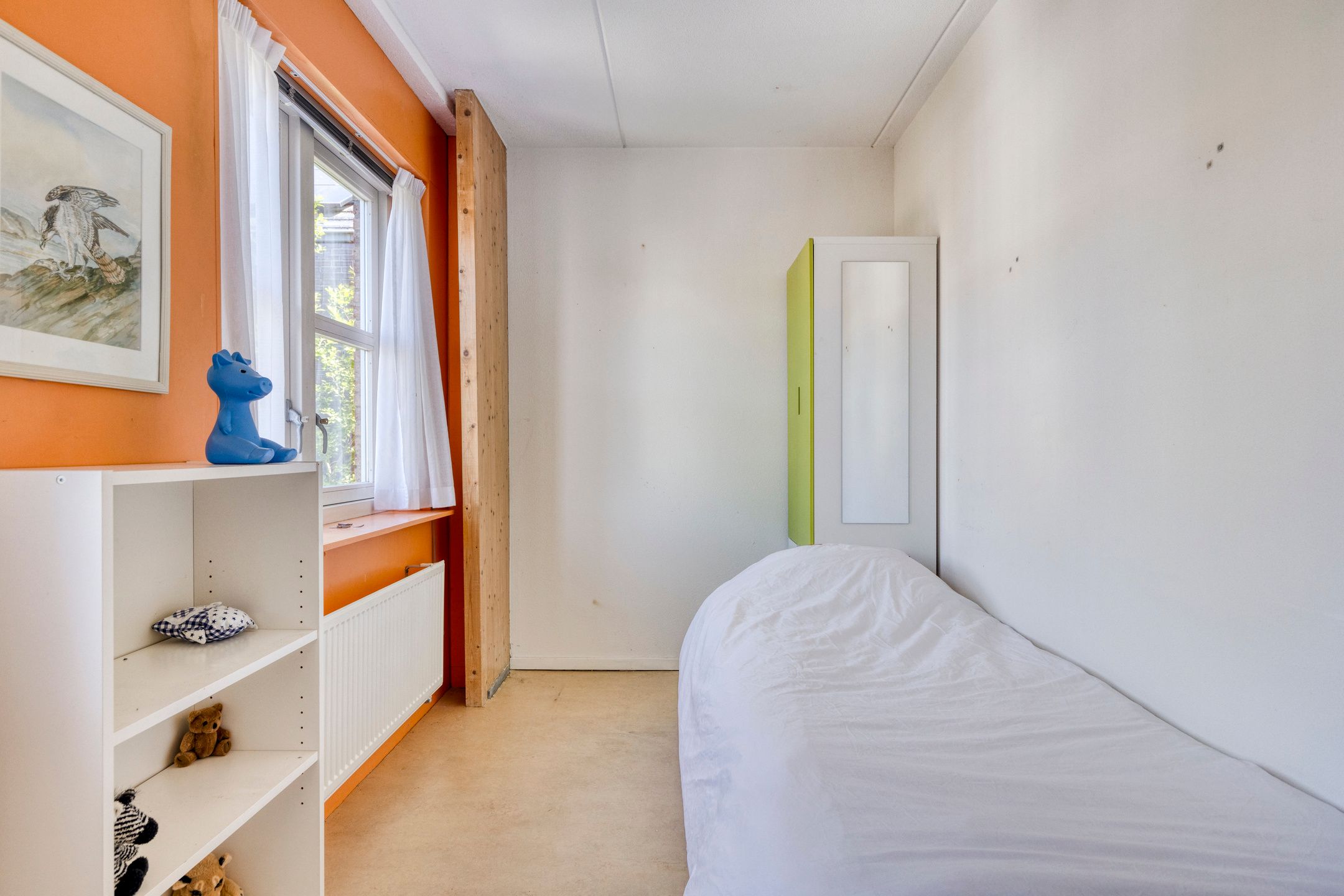 Foto 27 van Bonairepier 3