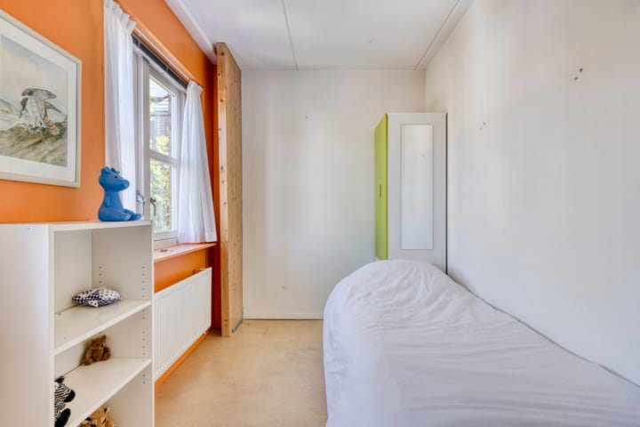 Foto 27 van Bonairepier 3