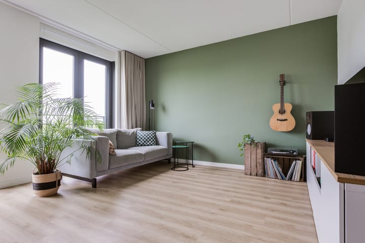 Foto 8 van Christiaan van der Takstraat 179